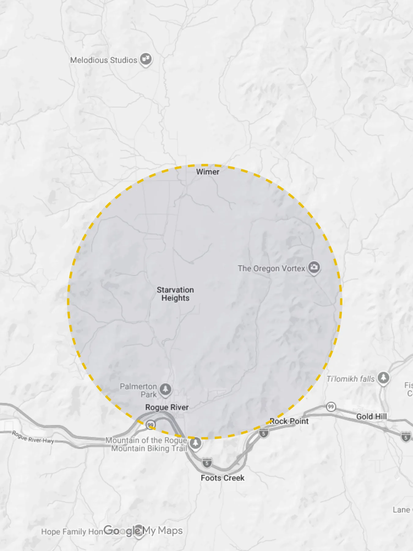 map form
