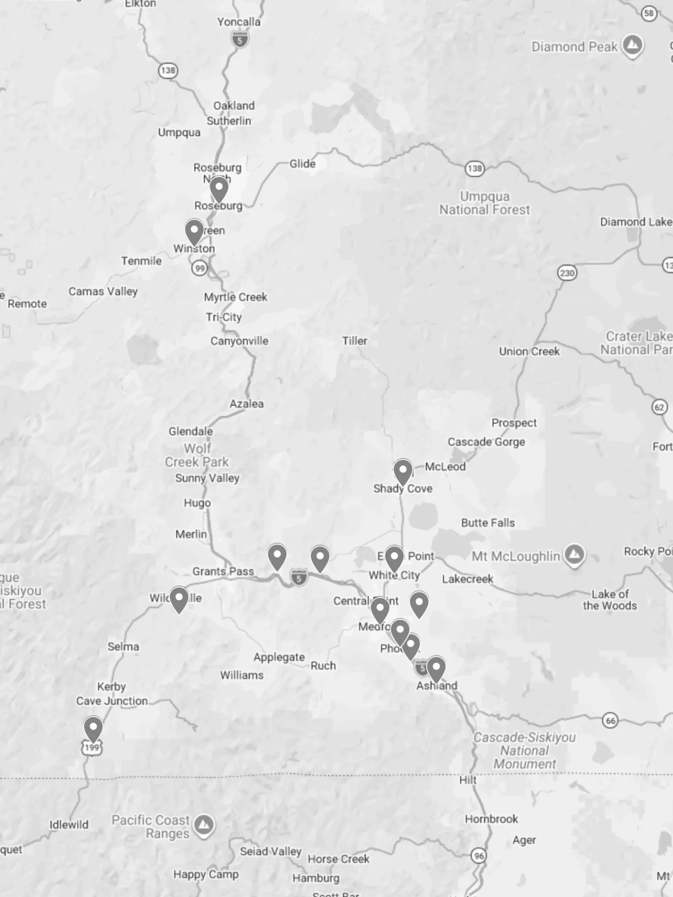 map form